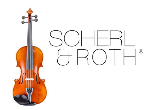 Scherl & Roth Violin