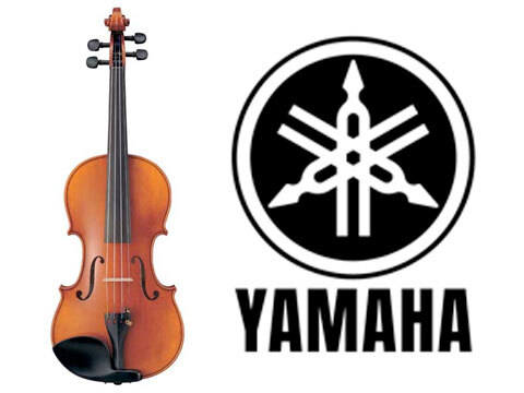 Yamaha Violins